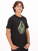 Volcom Spectre Tee - Black